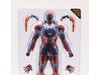 MMS371 Mark XXVII Iron Man 3 2016 Hot Toys 1/6 Scale Figure NEW MIB