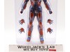 MMS371 Mark XXVII Iron Man 3 2016 Hot Toys 1/6 Scale Figure NEW MIB