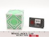 Silver/Green Jedi Holocron V2.0 Star Wars Galaxy's Edge Disney Store