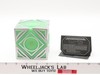 Silver/Green Jedi Holocron V2.0 Star Wars Galaxy's Edge Disney Store