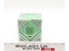 Silver/Green Jedi Holocron V2.0 Star Wars Galaxy's Edge Disney Store