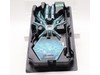 MMS646-D45 Iron Man Mark LXXXV Holographic Version Marvel Hot Toys NEW MIB