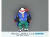 Panda Khan Teenage Mutant Ninja Turtle TMNT 1990 Playmates Vintage Action Figure