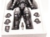 MMS331-D13 War Machine Iron Man 2 Marvel Hot Toys 1/6 Scale Figure NEW MIB