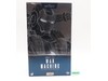 MMS331-D13 War Machine Iron Man 2 Marvel Hot Toys 1/6 Scale Figure NEW MIB