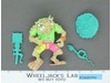 Napoleon Bonafrog Teenage Mutant Ninja Turtles 1990 Playmates Vintage Figure