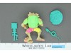 Napoleon Bonafrog Teenage Mutant Ninja Turtles 1990 Playmates Vintage Figure