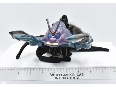 Battle Beetle Hand Puppet 1984 Sectaurs Coleco Vintage Action Figure