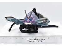 Battle Beetle Hand Puppet 1984 Sectaurs Coleco Vintage Action Figure