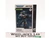 55th Kappic Eagles Tempestus Scions Warhammer 40K 2023 JoyToy Figure NEW MIB