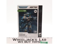 55th Kappic Eagles Tempestus Scions Warhammer 40K 2023 JoyToy Figure NEW MIB