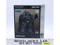 Alpha Legion Saboteur Consul Warhammer Horus Heresy 2025 JoyToy Figure NEW MIB