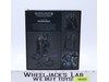 Alpha Legion Saboteur Consul Warhammer Horus Heresy 2025 JoyToy Figure NEW MIB