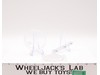 Hive Fleet Leviathan Ripper Warhammer 40K 2024 JoyToy Action Figure NEW MIB