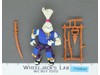 Usagi Yojimbo Teenage Mutant Ninja Turtles TMNT 1989 Playmates Vintage Figure