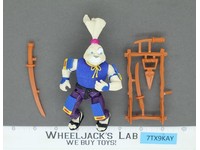 Usagi Yojimbo Teenage Mutant Ninja Turtles TMNT 1989 Playmates Vintage Figure