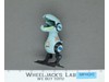 Wacky Walkin' Mouser Teenage Mutant Ninja Turtles TMNT Playmates 1989 Vintage