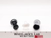 White Kyber Crystal Series 2 Star Wars Galaxy's Edge Disney