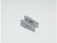 Micromaster Greasepit Quad Laser G1 Transformers 1989 VIntage Action Figure