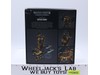 Imperial Fists Fafnir Rann Warhammer Horus Heresy 2025 JoyToy Figure NEW MIB