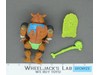 Rahzar Teenage Mutant Ninja Turtles TMNT 1991 Playmates Vintage Action Figure