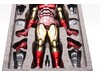 CMS08-D38 Iron Man The Origins collection Deluxe Version Marvel Hot Toys NEW MIB