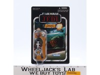 VC91 Rebel Pilot Mon Calamari Star Wars Vintage Collection Hasbro NEW SEALED