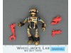 Fugitoid Teenage Mutant Ninja Turtles TMNT 1990 Playmates Vintage Action Figure