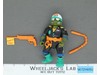 Make My Day Leo Teenage Mutant Ninja Turtle TMNT 1991 Playmates Vintage Figure