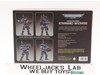 Ultramarines Infiltrators Warhammer 40K 2021 JoyToy 1/18 Scale Figures NEW MIB