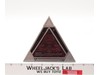 Silver/Red Sith Holocron V2.0 Star Wars Galaxy's Edge Disney Store