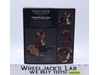 Crimson Paladin With Iliastus Assault Cannon Warhammer Horus Heresy JoyToy MIB