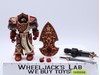 Crimson Paladin With Iliastus Assault Cannon Warhammer Horus Heresy JoyToy MIB