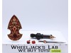 Crimson Paladin With Iliastus Assault Cannon Warhammer Horus Heresy JoyToy MIB