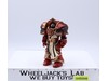 Crimson Paladin With Iliastus Assault Cannon Warhammer Horus Heresy JoyToy MIB