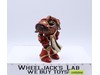 Crimson Paladin With Iliastus Assault Cannon Warhammer Horus Heresy JoyToy MIB