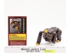Barbearerian Complete Transformers Beast Wars Botcon 1998 Hasbro Action Figure