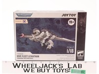 Hive Fleet Leviathan Termagant With Spike Rifle Warhammer 40K JoyToy NEW MIB