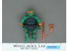 Michaelangelo SOFT HEAD Teenage Mutant Ninja Turtles TMNT 1988 Playmates Vintage