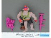 Dirtbag Teenage Mutant Ninja Turtles TMNT 1991 Vintage Playmates Vintage Figure