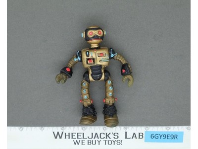 Fugitoid Teenage Mutant Ninja Turtles TMNT 1990 Playmates Vintage Action Figure