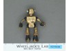 Fugitoid Teenage Mutant Ninja Turtles TMNT 1990 Playmates Vintage Action Figure