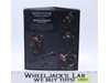 Justaerin Terminator With Thunder Hammer Warhammer Horus Heresy 2024 JoyToy MIB