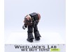 Justaerin Terminator With Thunder Hammer Warhammer Horus Heresy 2024 JoyToy MIB