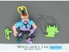 Scumbag Teenage Mutant Ninja Turtles TMNT 1990 Playmates Vintage Action Figure