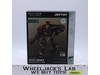 Sons of Horus Ezekyle Abaddon Warhammer Horus Heresy 2024 JoyToy Figure NEW MIB