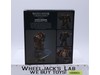 Sons of Horus Ezekyle Abaddon Warhammer Horus Heresy 2024 JoyToy Figure NEW MIB