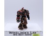 Sons of Horus Ezekyle Abaddon Warhammer Horus Heresy 2024 JoyToy Figure NEW MIB