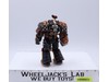 Sons of Horus Ezekyle Abaddon Warhammer Horus Heresy 2024 JoyToy Figure NEW MIB