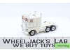 Ultra Magnus CAB ONLY RT 1986 G1 Transformers Freightliner COE Action Figure